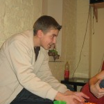 Cranium Spieleabend